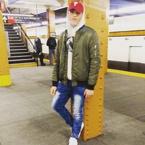 Meet your Posher, Erwin